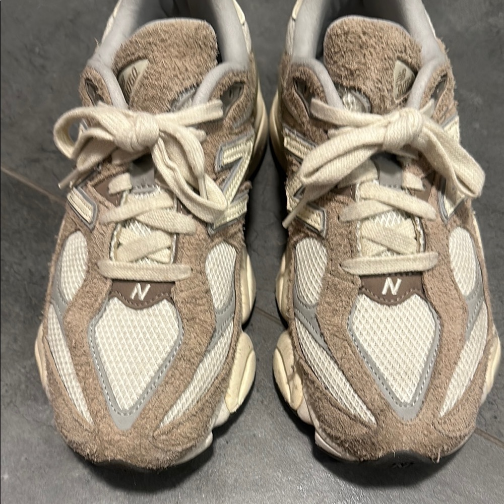New Balance 9060 sneakers - Picture 5 of 6